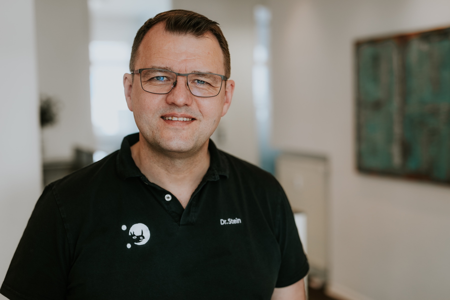 Dr. Ralph Stein – Fachzahnarzt für Oralchirurgie in Dortmund